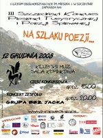 NSP plakat 2008