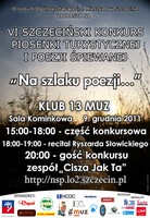 NSP plakat 2011