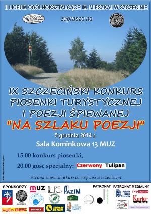 NSP plakat 2014